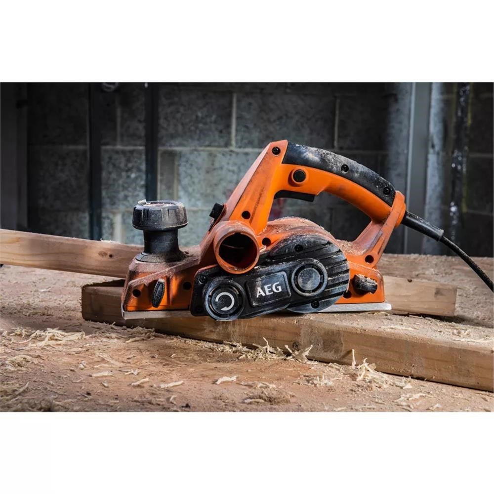 AEG PL700 Planya Motoru