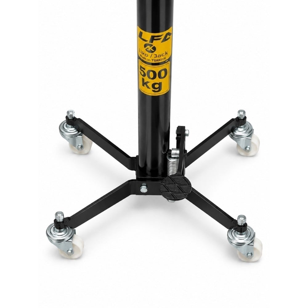 UNIVERSAL ALF-K-4141 500 500 Kg Hidrolik Dikey Şanzıman Krikosu