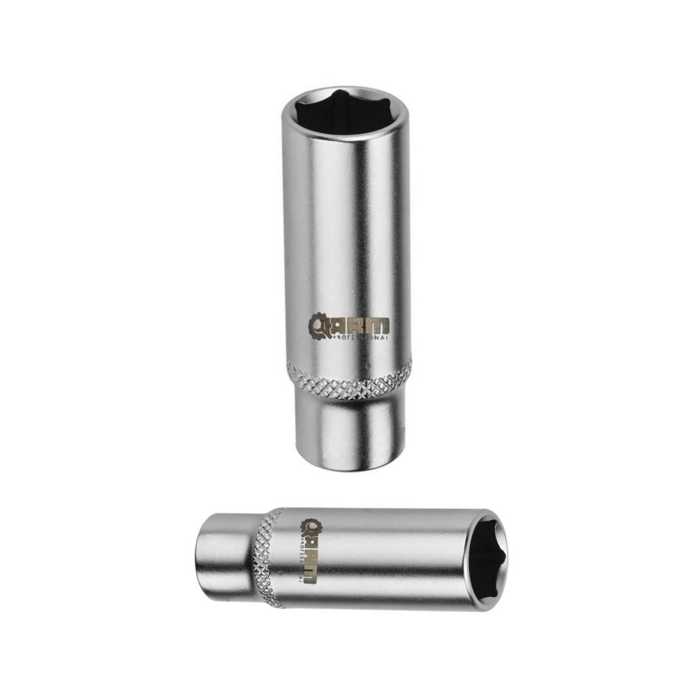 ARM 1/2 Altı Köşe Derin Lokma11 Mm