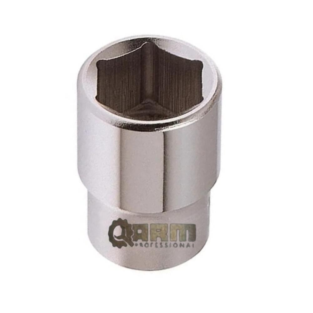 ARM 1/2 Altı Köşe Lokma 11 Mm