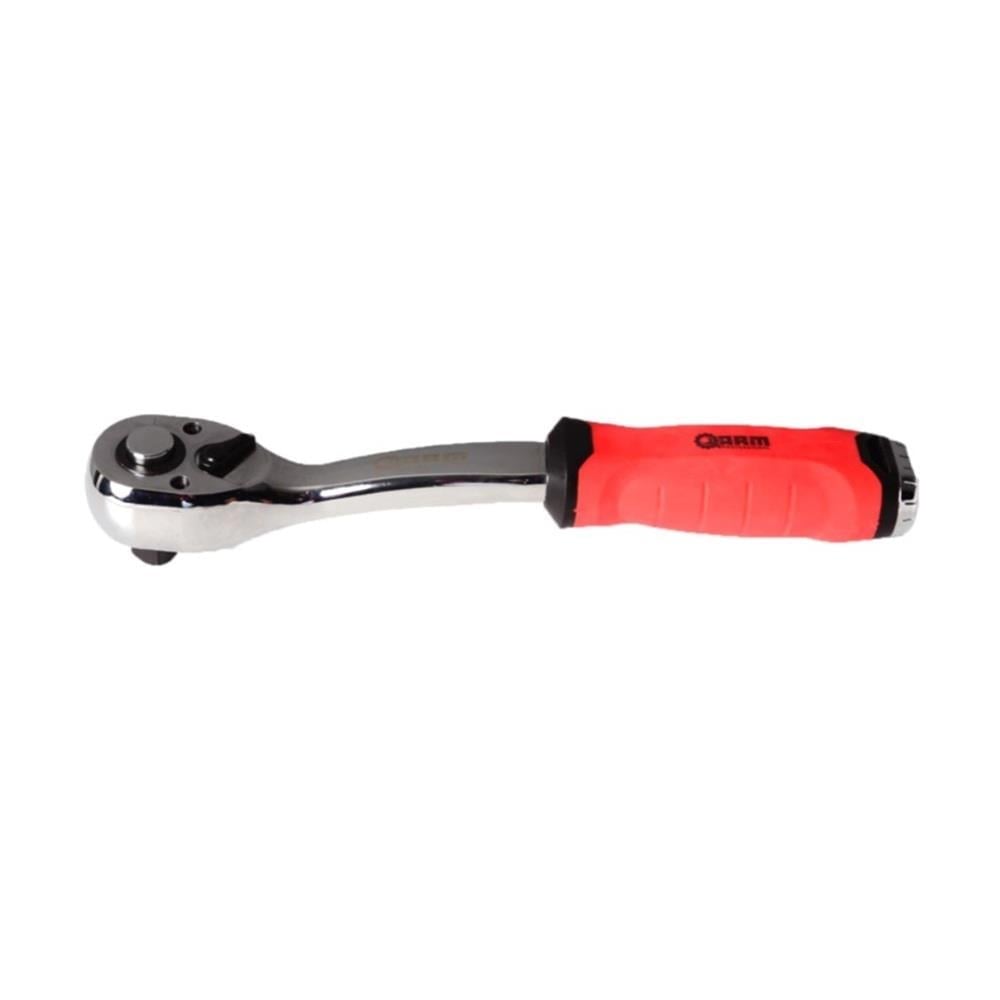 ARM 3/8 Lokma Cırcır Kolu 72 Diş 200 Mm