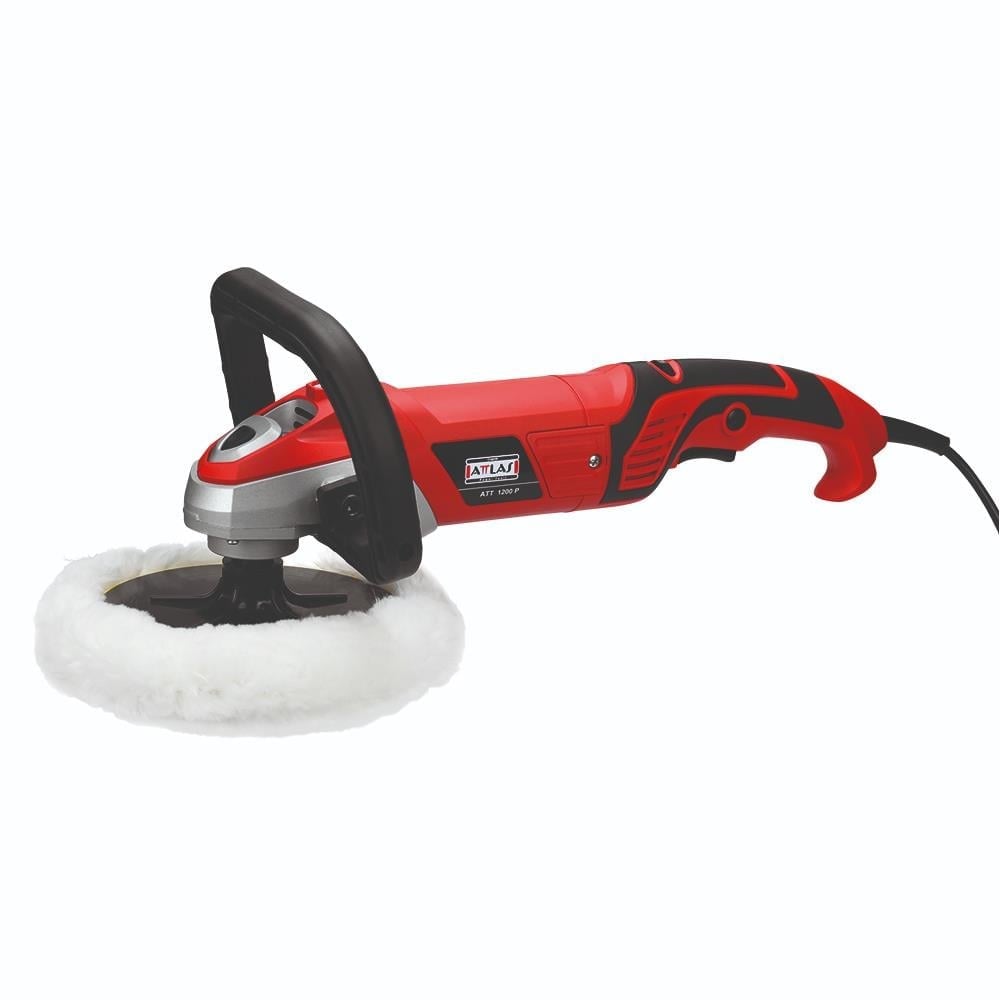 ATTLAS ATT 1200 P Polisaj Makinesi