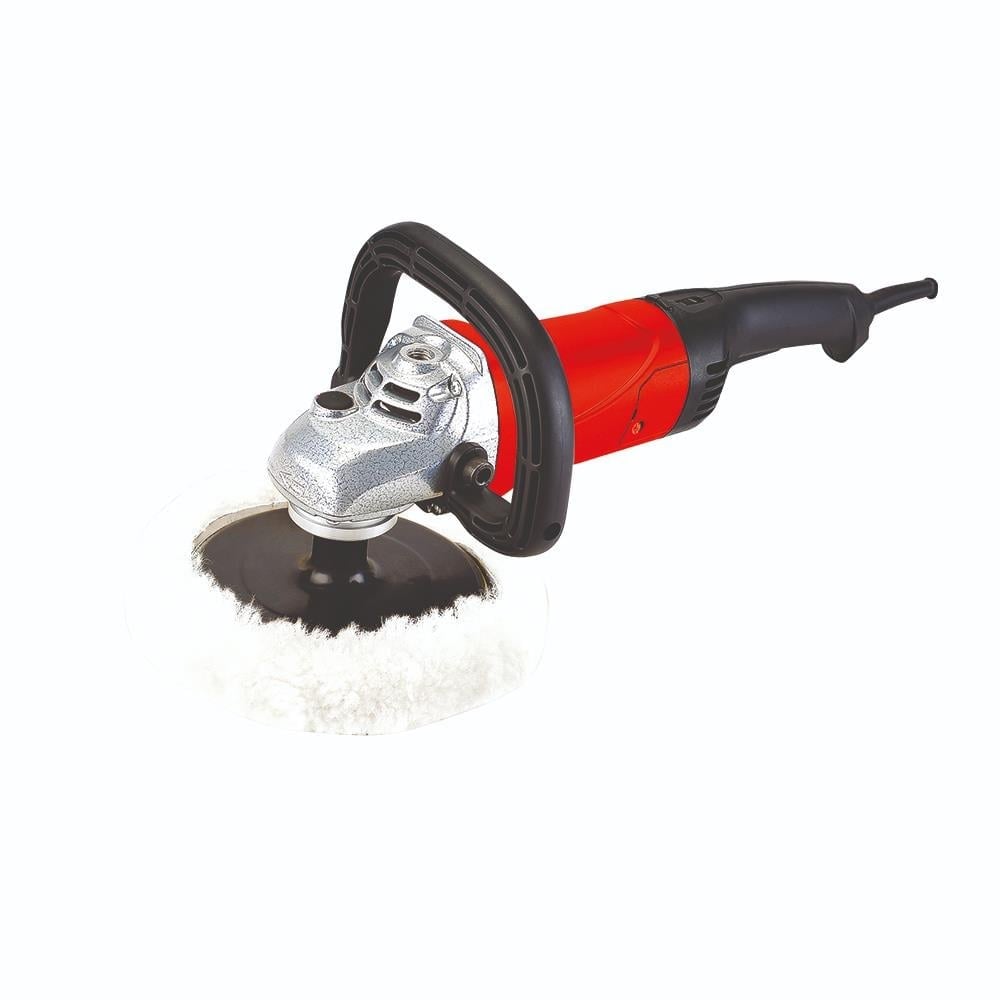 ATTLAS ATT 180 P Polisaj Makinesi