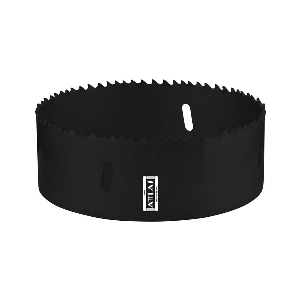 ATTLAS Bi-Metal Panç 220 Mm