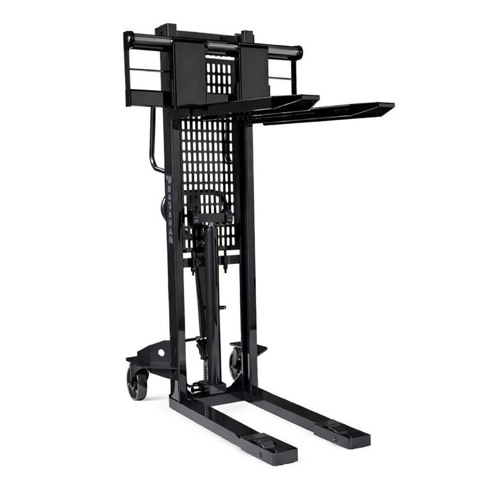 BASARAN 1.5 Ton İstif Makinesi