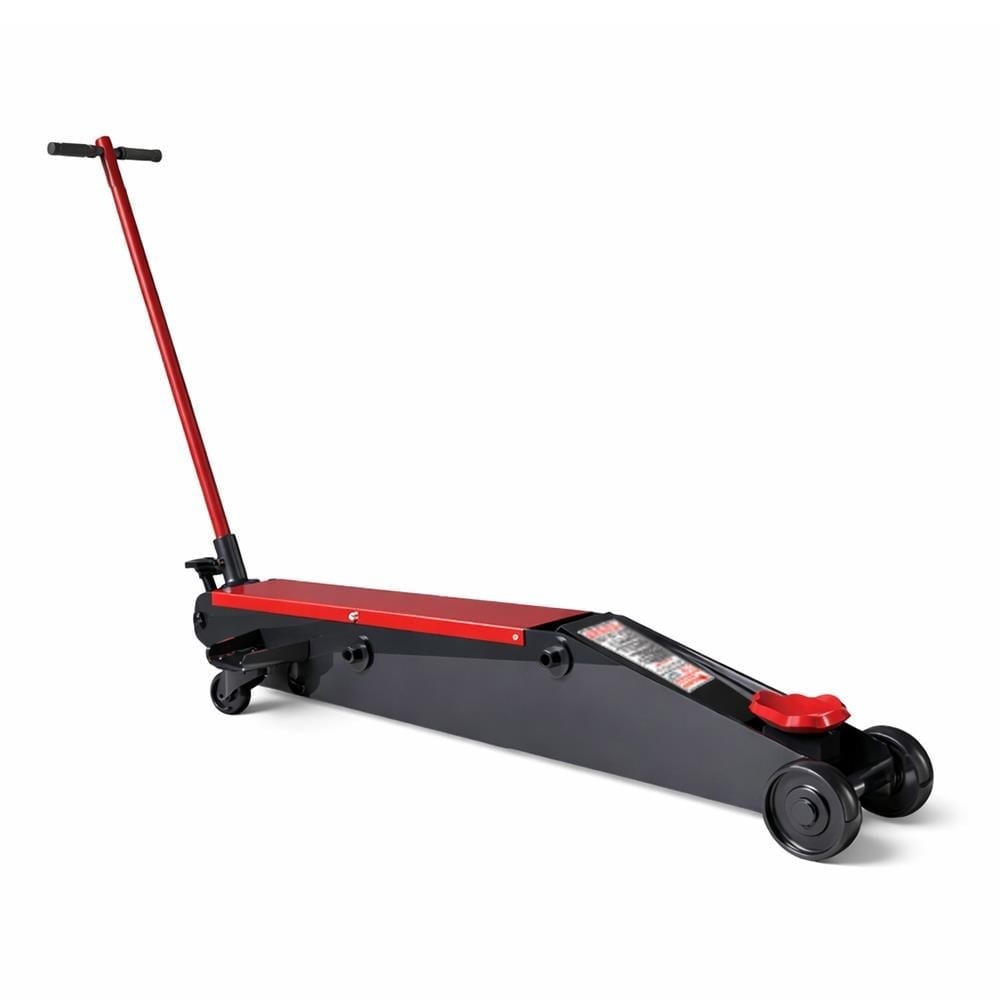 BASARAN 20 Ton Hidrolik Kriko