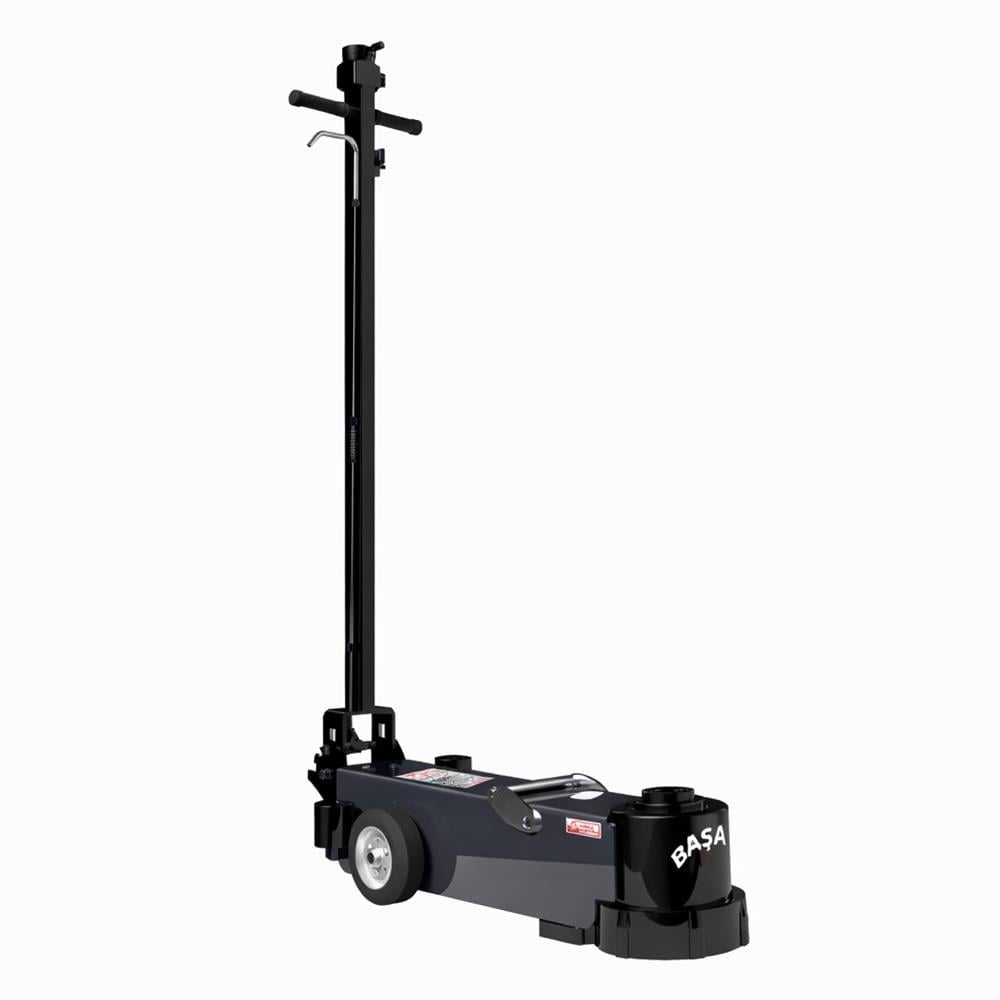 BASARAN 40-20 Ton Havalı Kriko - Pnömatik Kriko