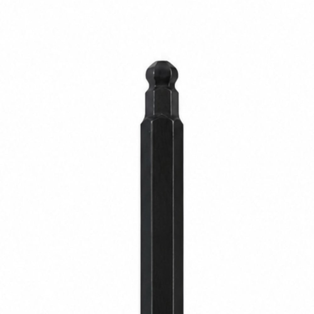 BETA 1/2 Top Başlı Lokmalı Allen Uç Uzun 240 Mm