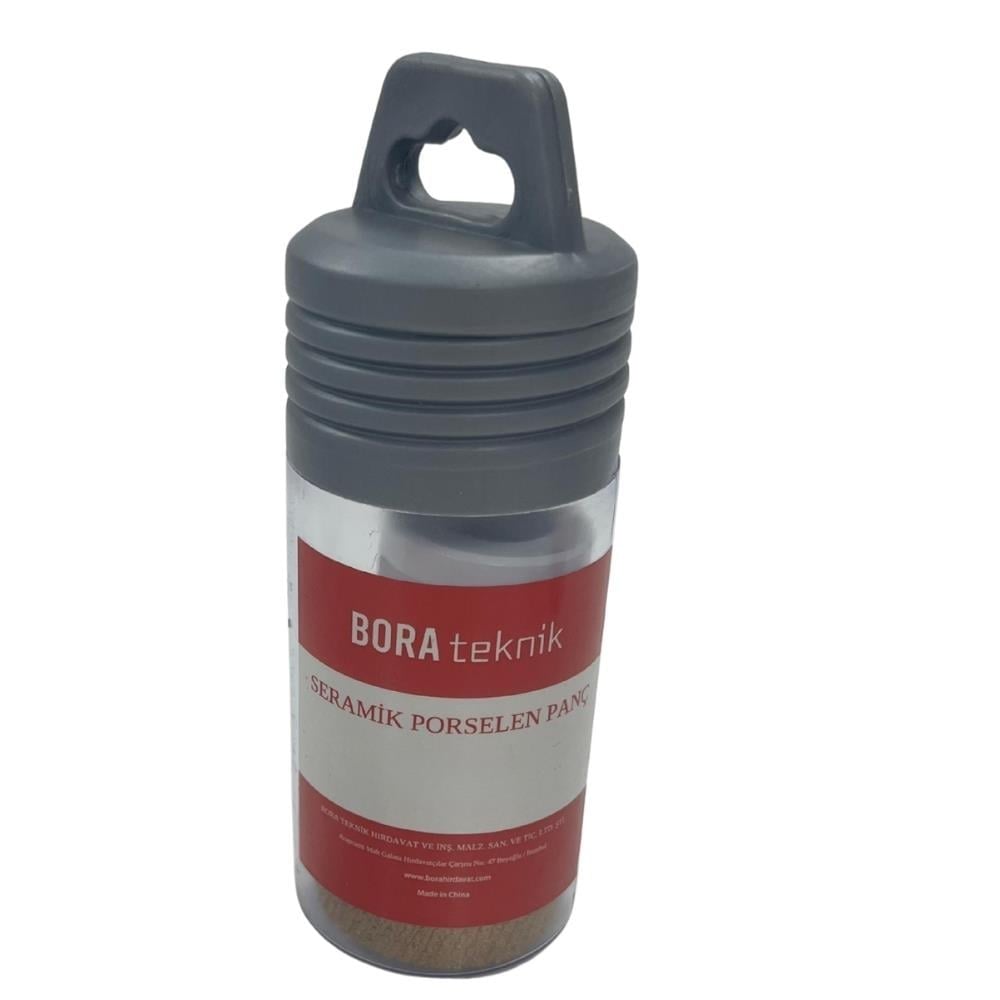 BORA TEKNİK M14 Granit Mermer Seramik Panç 20 mm