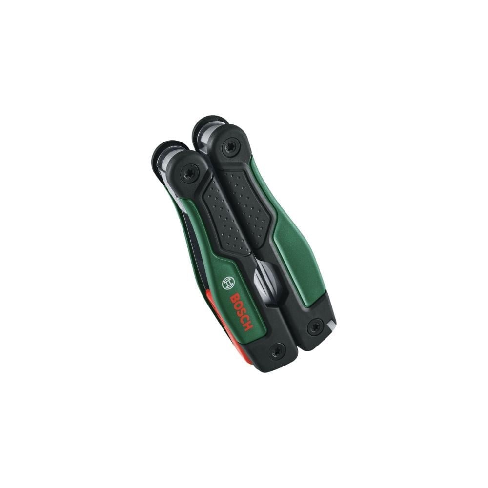 BOSCH 1600A02Z98 Multi Tool Çok Amaçlı Pense