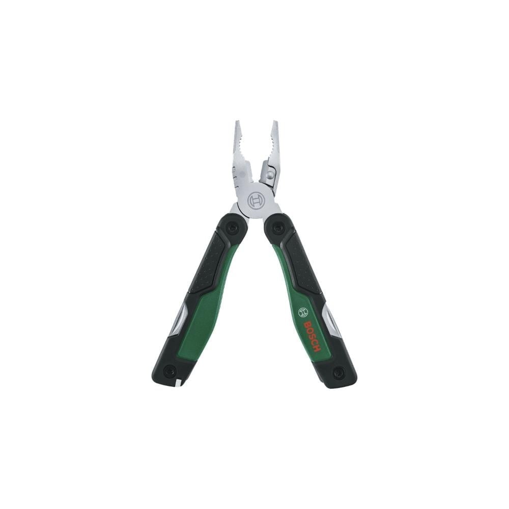 BOSCH 1600A02Z98 Multi Tool Çok Amaçlı Pense