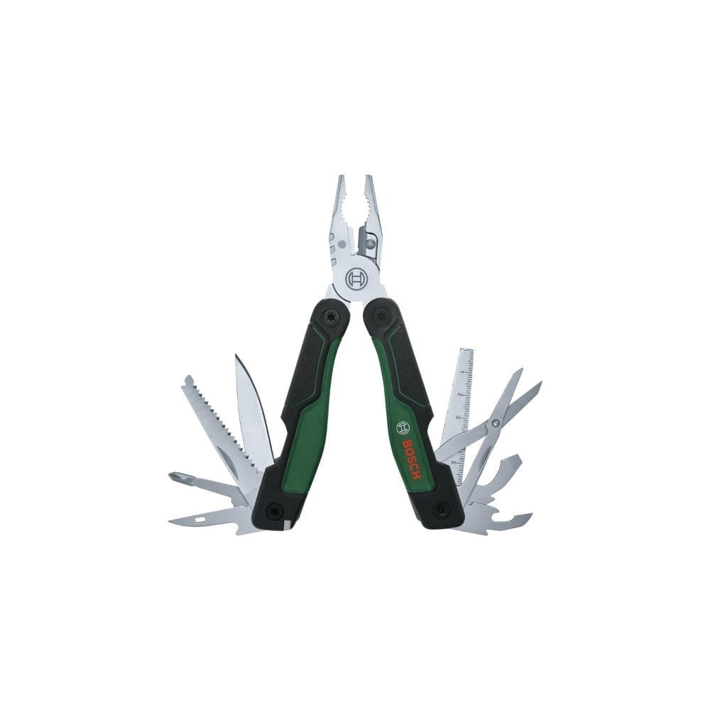 BOSCH 1600A02Z98 Multi Tool Çok Amaçlı Pense