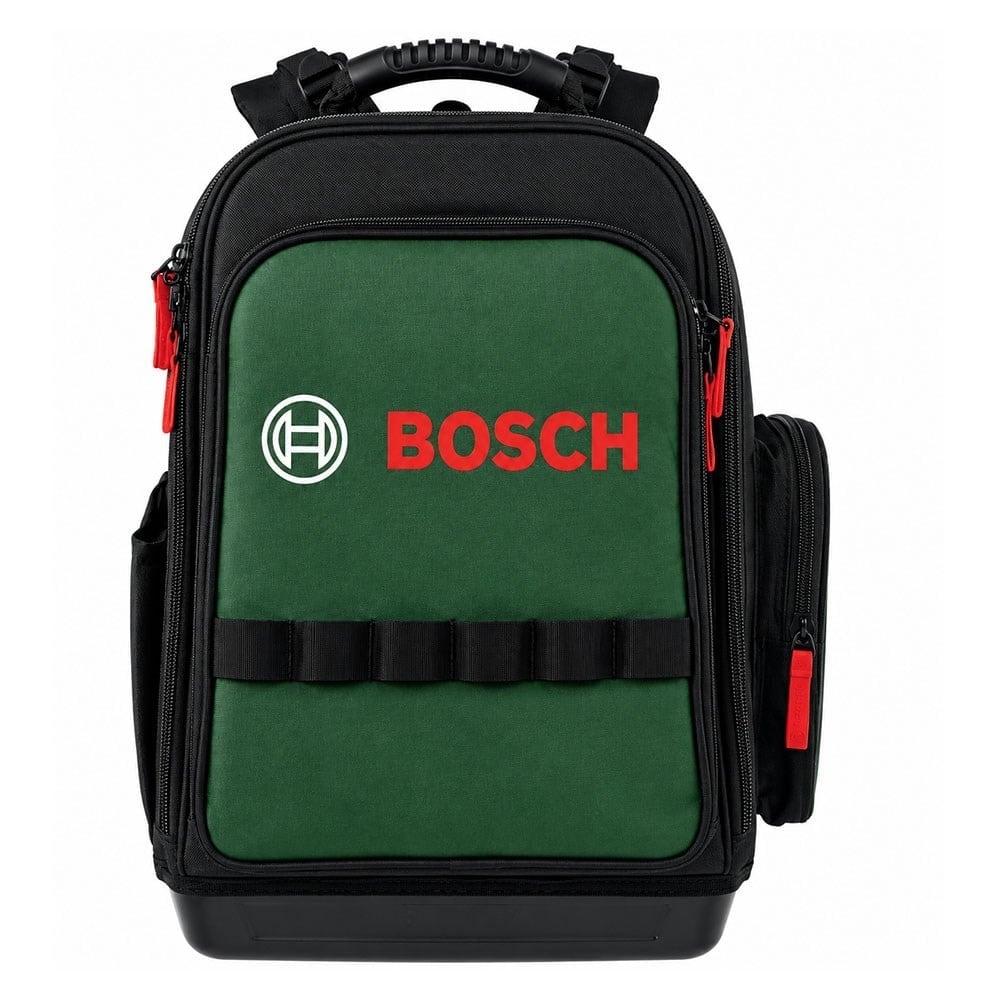 BOSCH 1600A02ZA1 1600A02ZA1 Dolu Takım Çantası Sırt Tipi - El Aleti Seti Profesyonel 60 Parça