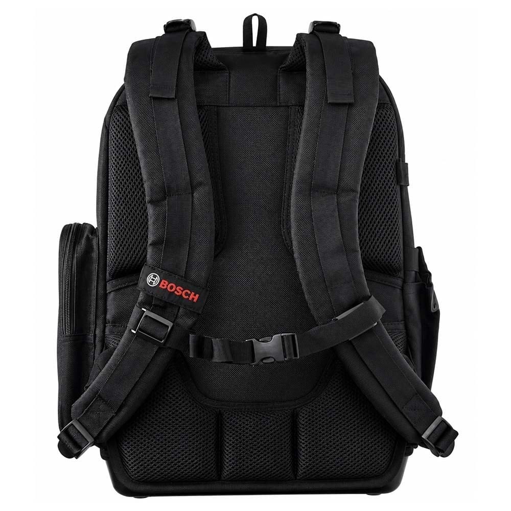 BOSCH 1600A02ZA0 Alet Sırt Çantası Çok Bölmeli Taşıma Çantası