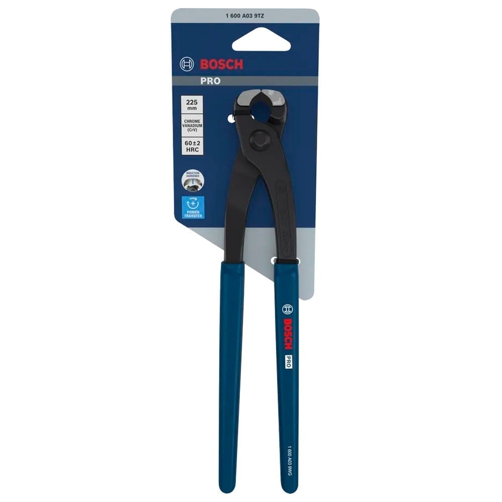 BOSCH 1600A039TZ Betoncu Kerpeteni 225 mm