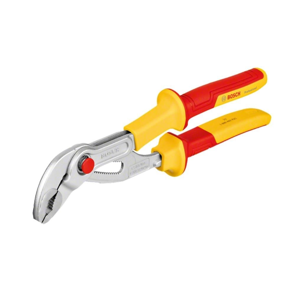 BOSCH 1600A02NE5 Boru Anahtarı 250 mm Professional