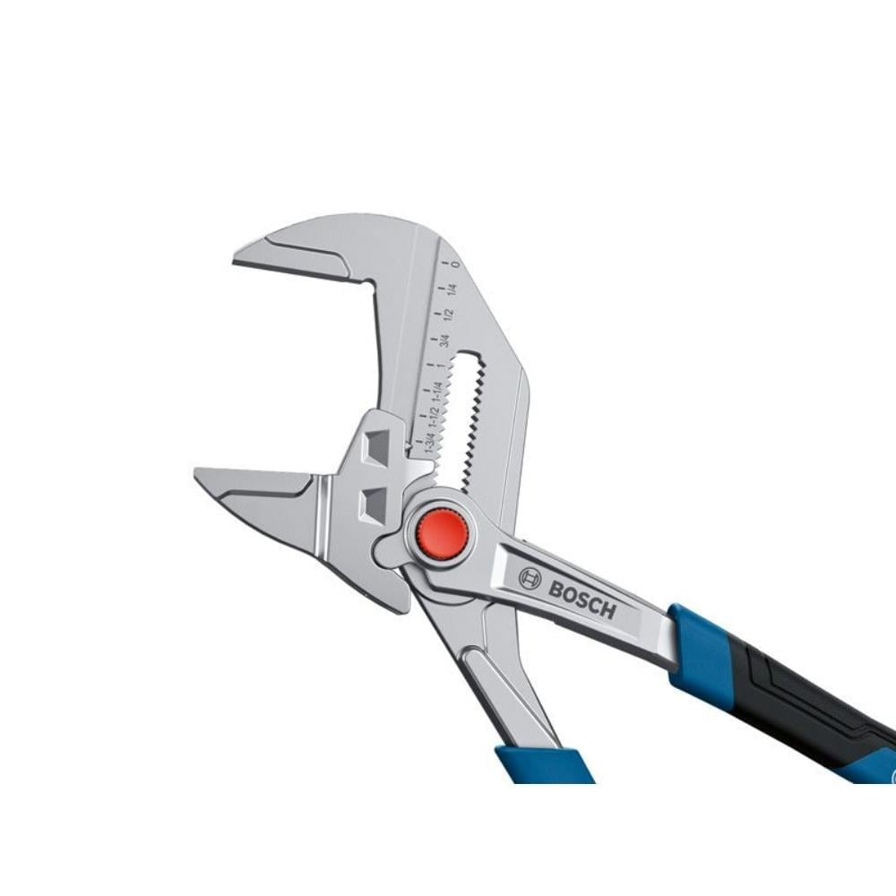 BOSCH 1600A02W3R Boru Anahtarı 250 mm Professional