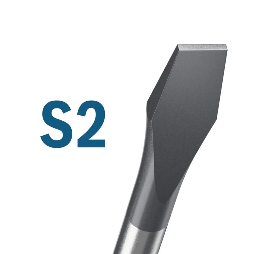 BOSCH 1600A039TM Düz Uçlu Topaç Tornavida SL 1.0 x 5.5 x 25 mm