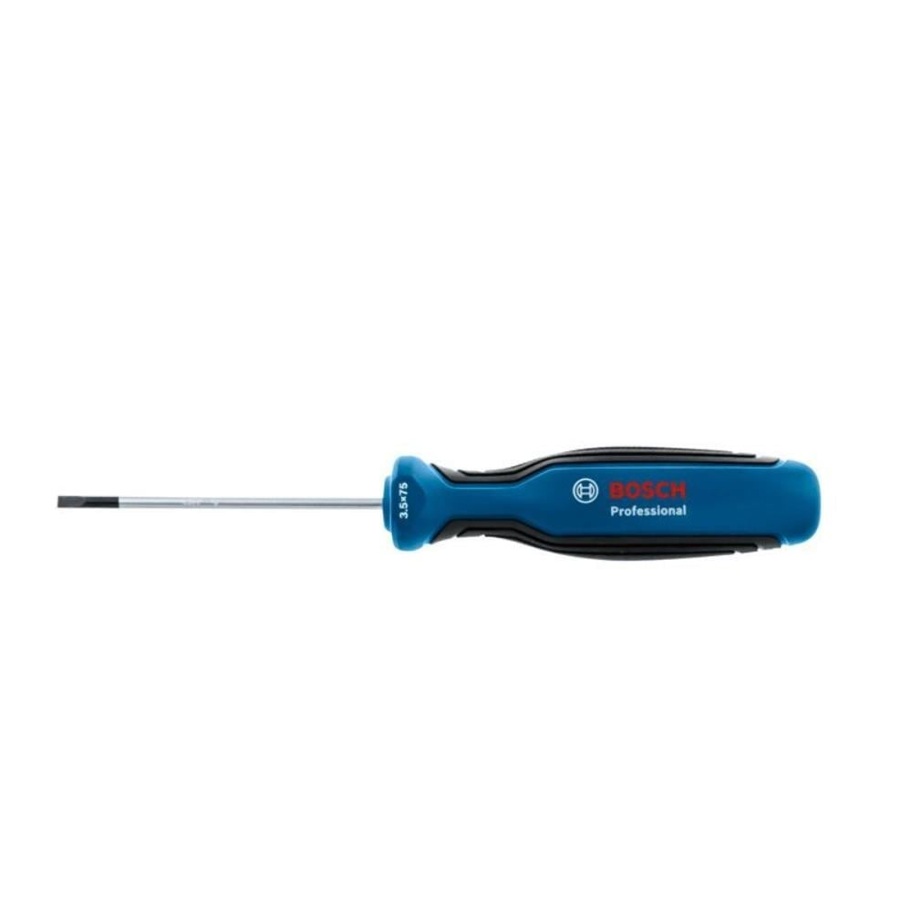 BOSCH 1600A02CV3 Düz Yıldız ve Torx Uçlu Tornavida Takımı 6 Parça