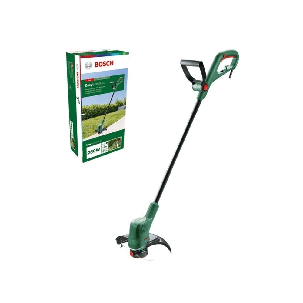 BOSCH 06008C1H01 Easy Gramasscut 23 Misinalı Tırpan - Çim Kesme Makinesi