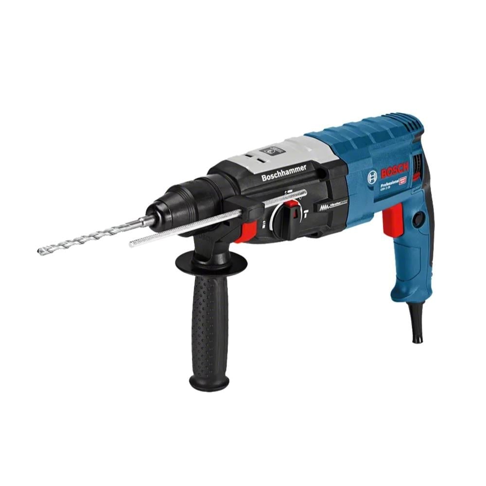 BOSCH 611267500 GBH 2-28 Kırıcı Delici Matkap SDS Plus 880W