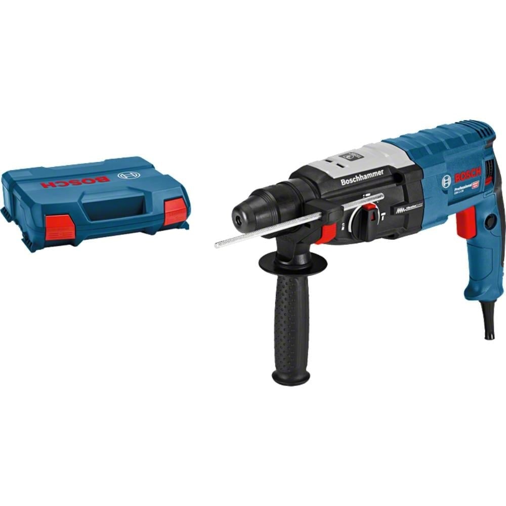 BOSCH 611267500 GBH 2-28 Kırıcı Delici Matkap SDS Plus 880W