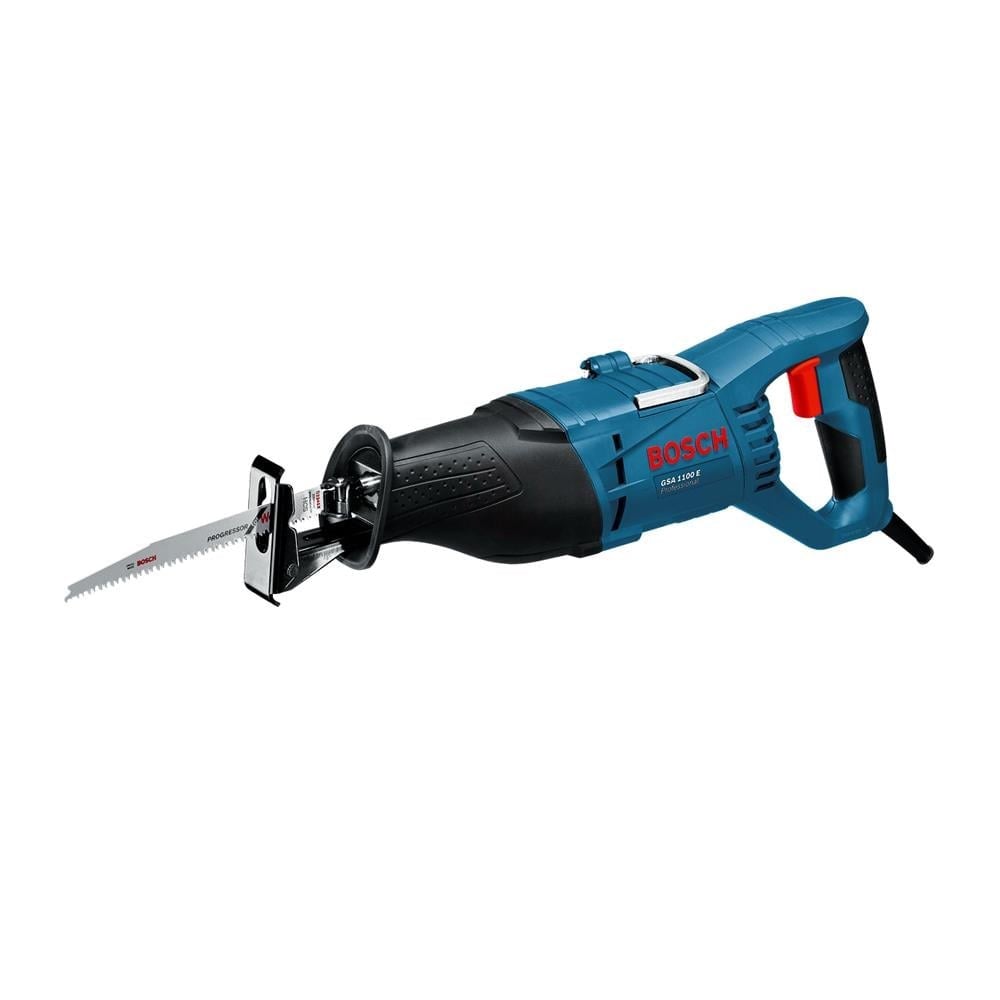 BOSCH 060164C800 GSA 1100 E Kılıç Testere - Tilki Kuyruğu