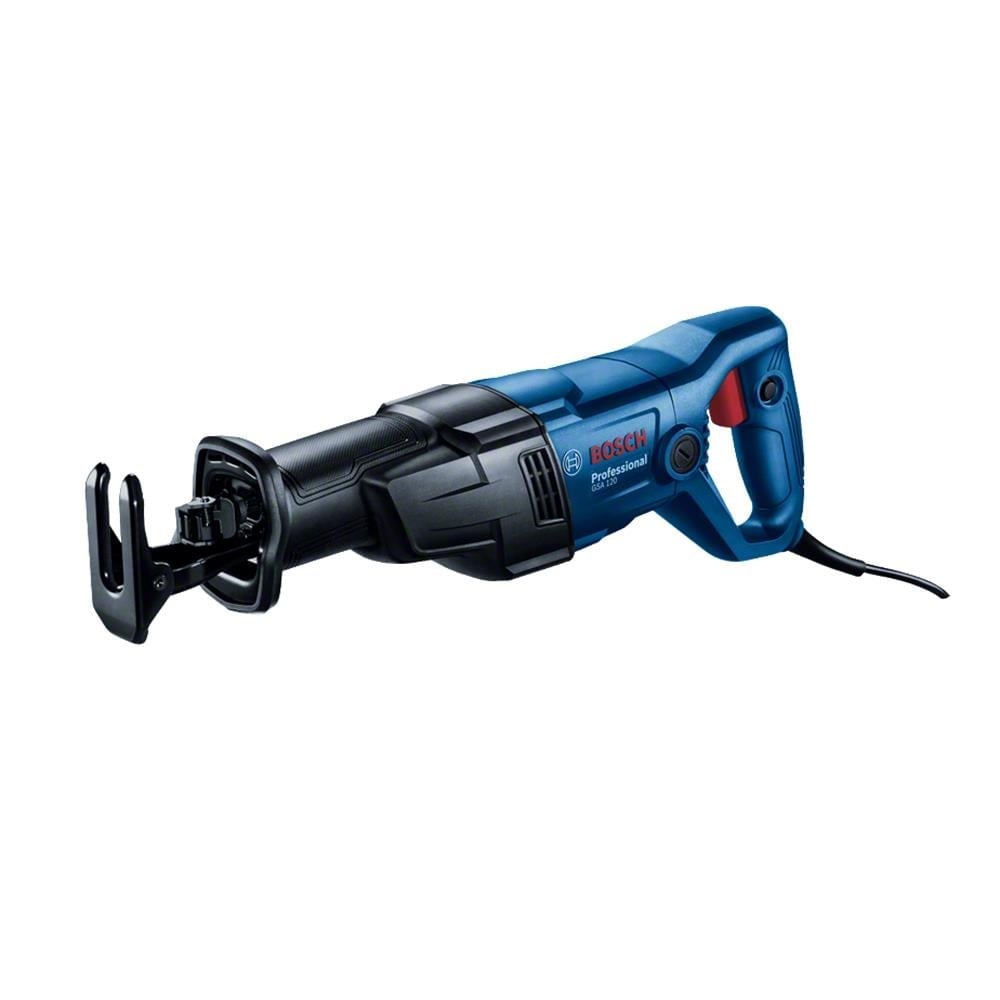 BOSCH 06016B1020 GSA 120 Kılıç Testere - Tilki Kuyruğu