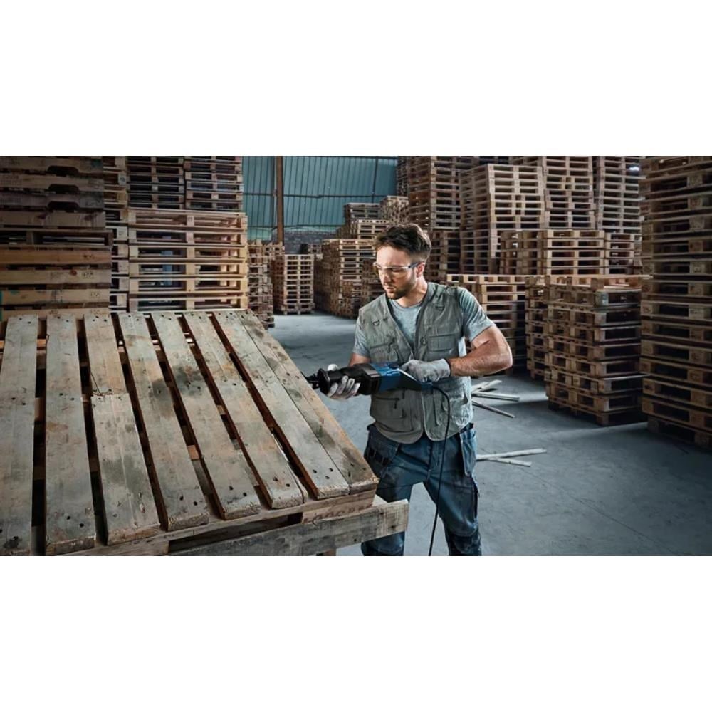BOSCH 06016B1020 GSA 120 Kılıç Testere - Tilki Kuyruğu