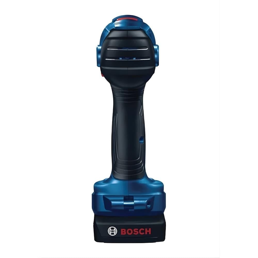 BOSCH 06019F8307 GSB 180-LI Akülü Darbeli Vidalama Çift Akülü 18V 2 Ah