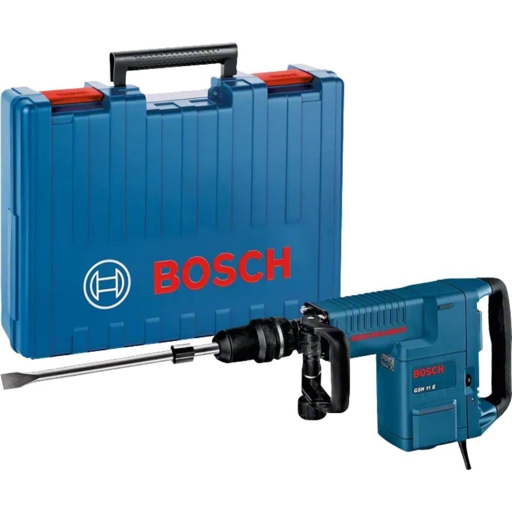 BOSCH 611316703 GSH 11 E Kırıcı Delici Matkap