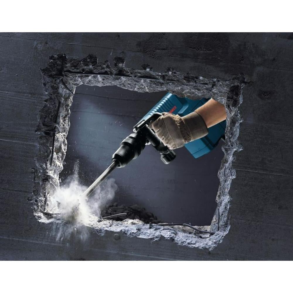 BOSCH 611316703 GSH 11 E Kırıcı Delici Matkap
