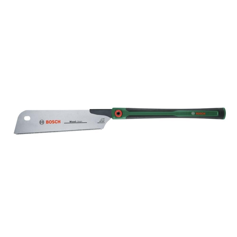 BOSCH 1600A02ZB6 Kataba Japon Testeresi Profesyonel Ahşap Testeresi 270 mm