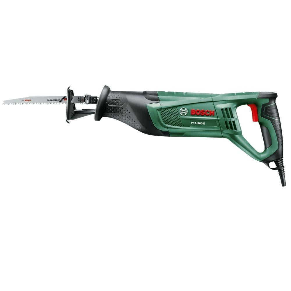 BOSCH 06033A6000 PSA 900 E Kılıç Testere - Tilki Kuyruğu