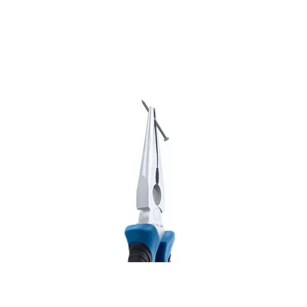 BOSCH 1600A016BG Pense Seti - Yan Keski, Kombine Pense, Kargaburun 3 Parça