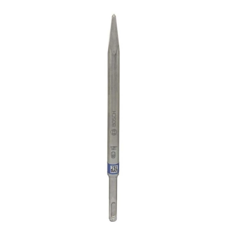 BOSCH 2608690132 SDS Plus Kırıcı Delici Uç Seti L-Life Sivri Murç Keski Uç 250 mm
