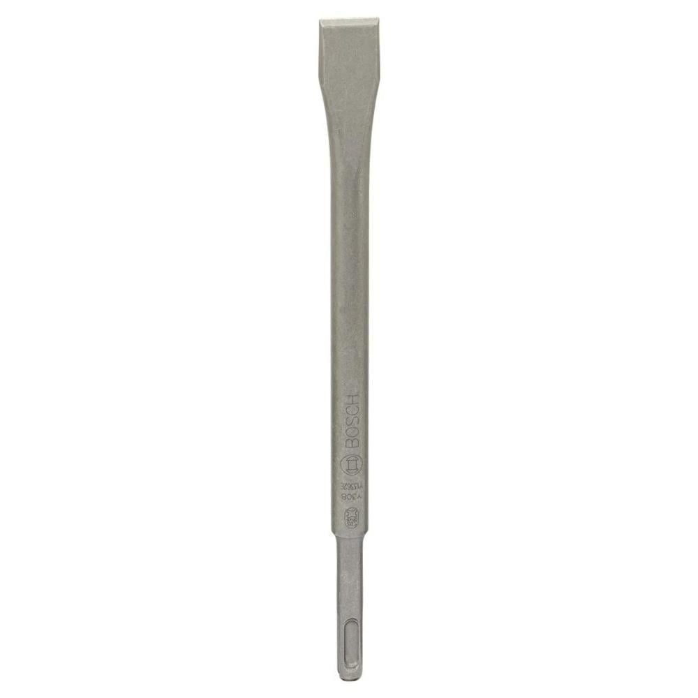 BOSCH SDS Plus Kırıcı Delici Uç Seti Yassı Keski Uç 250 X 20 Mm