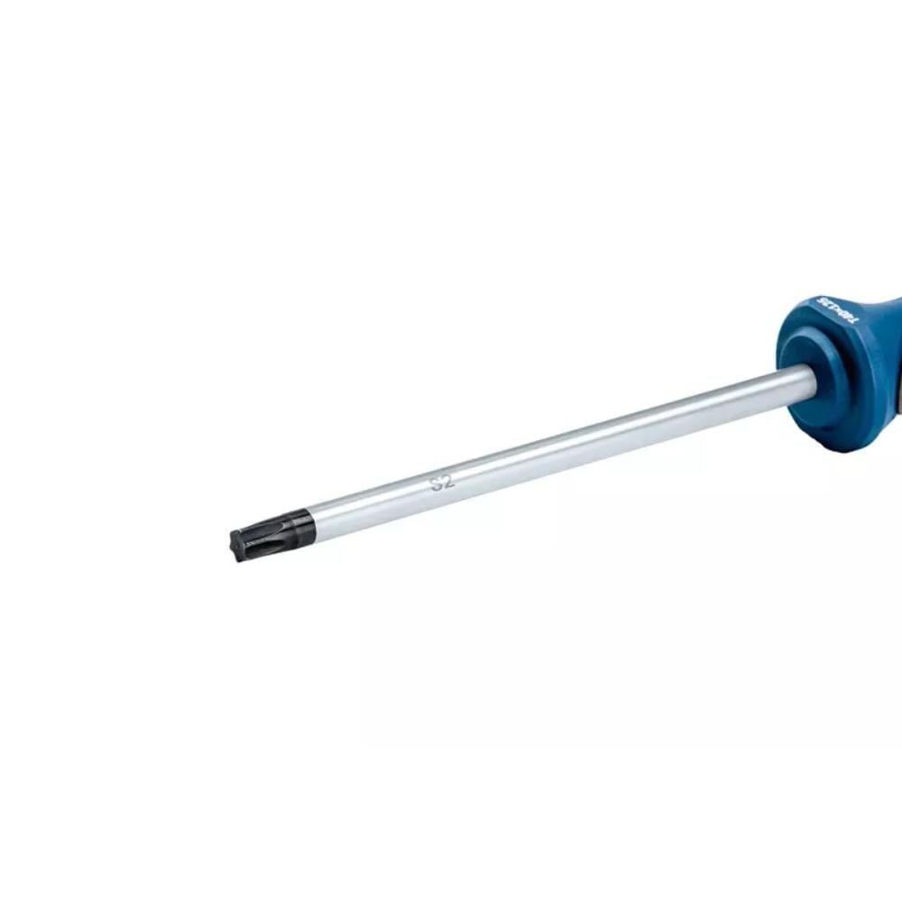 BOSCH 1600A01V09 Torx Uçlu Tornavida Takımı 6 Parça