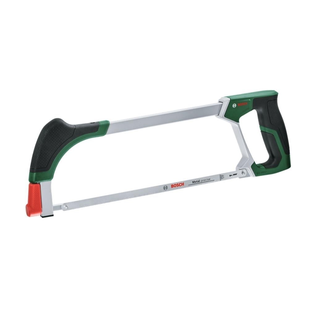 BOSCH 1600A02ZA8 Universal Demir Testeresi Metal Kesim El Testeresi 300 mm