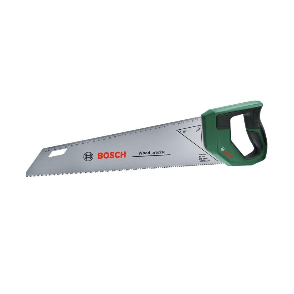 BOSCH 1600A02ZA9 Universal El Testeresi Ahşap Kesim Testeresi 400 mm