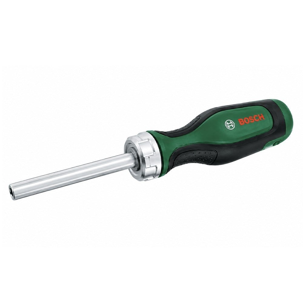 BOSCH 1600A032V0 Cırcırlı Tornavida 12 Uçlu