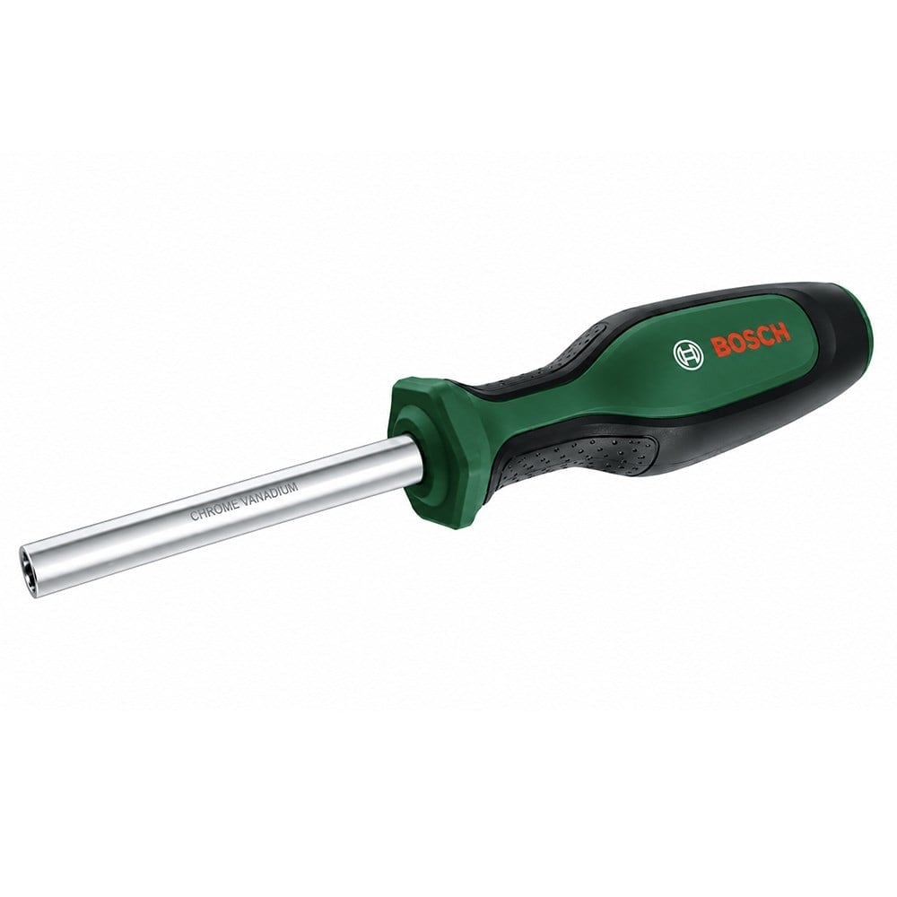 BOSCH 1600A039HS Çok Amaçlı Tornavida
