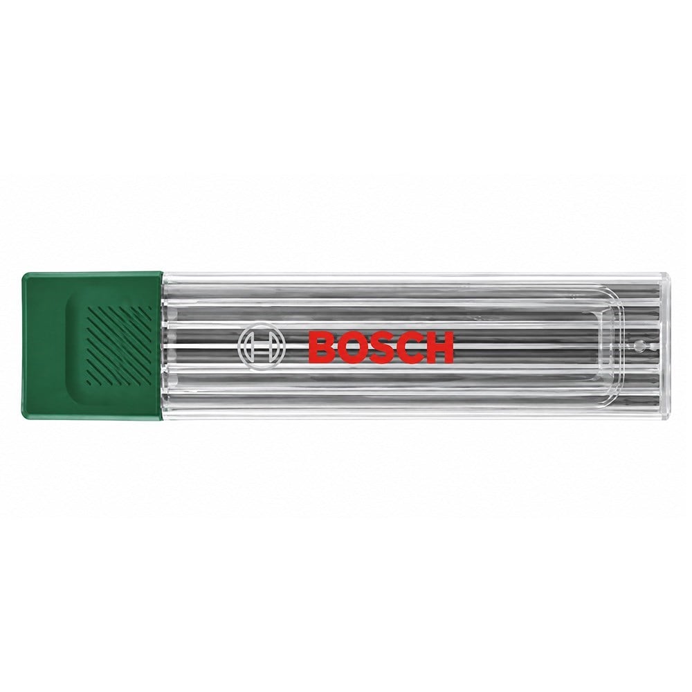 BOSCH 1600A032UU İşaretleme Kalemi Grafit Yedek Uçları 6P