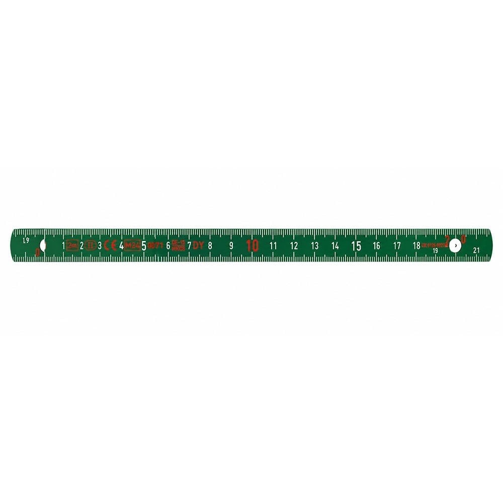 BOSCH Katlanır Metre 2 Metre