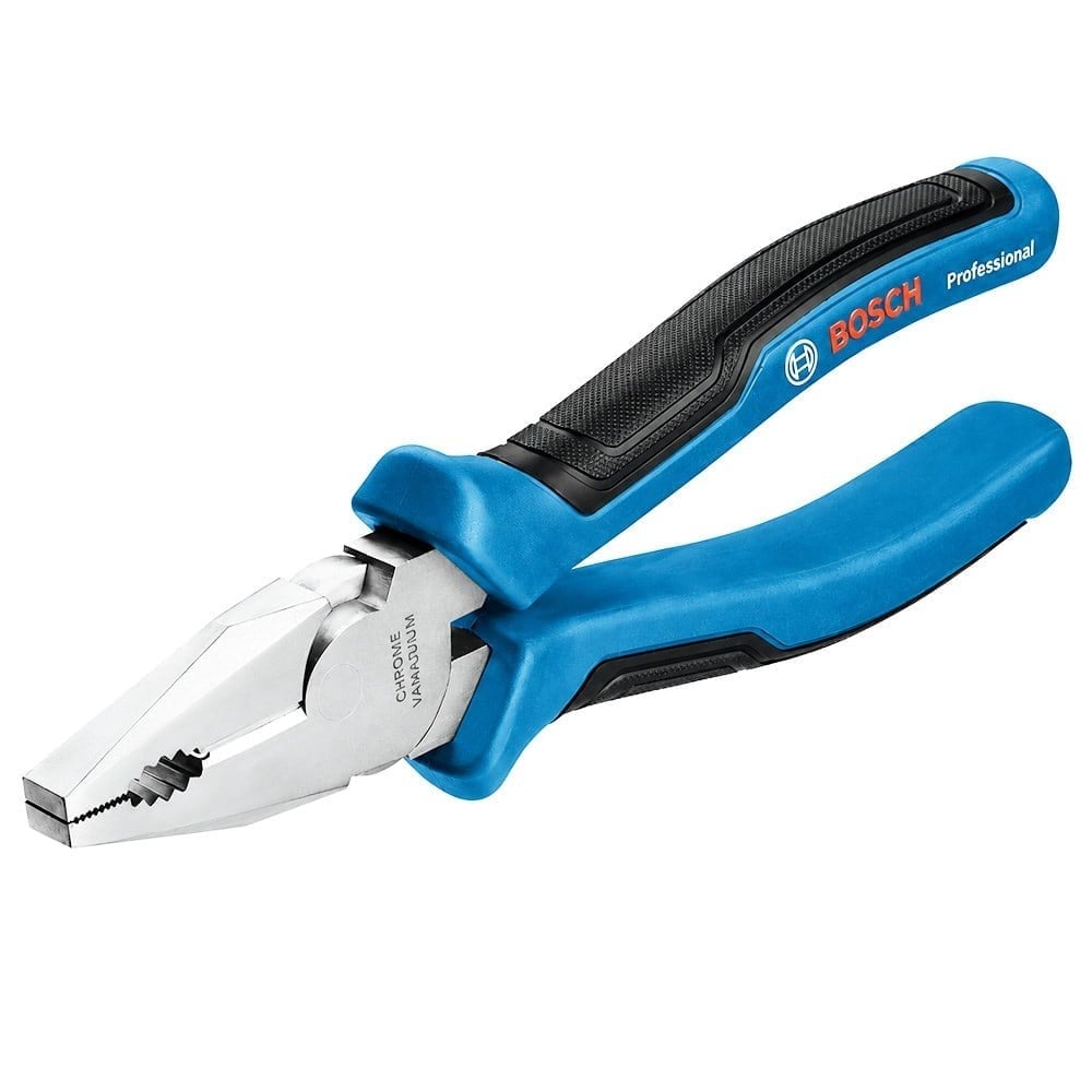 BOSCH 1600A01TH7 Kombine Pense 180 mm