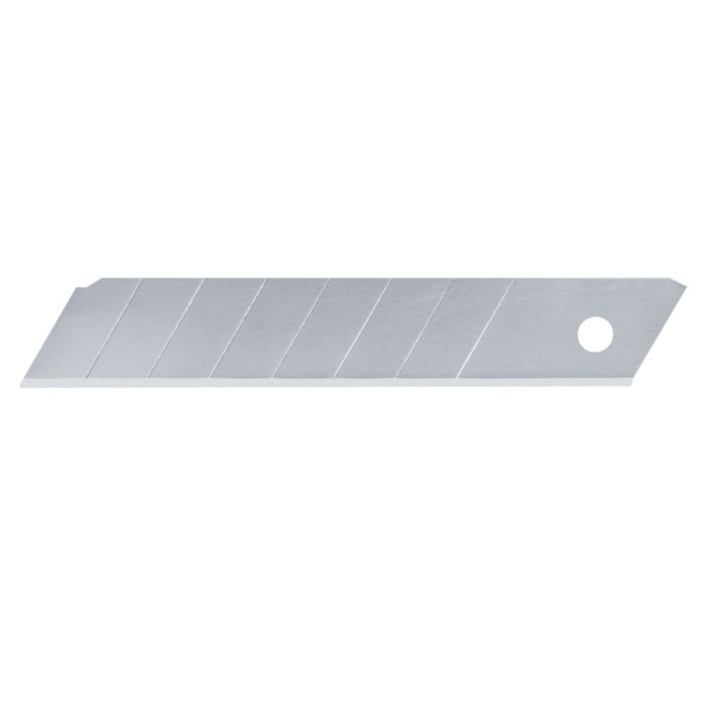 BOSCH 1600A032US Maket Bıçağı Yedek Bıçak 18 mm 10 Parça