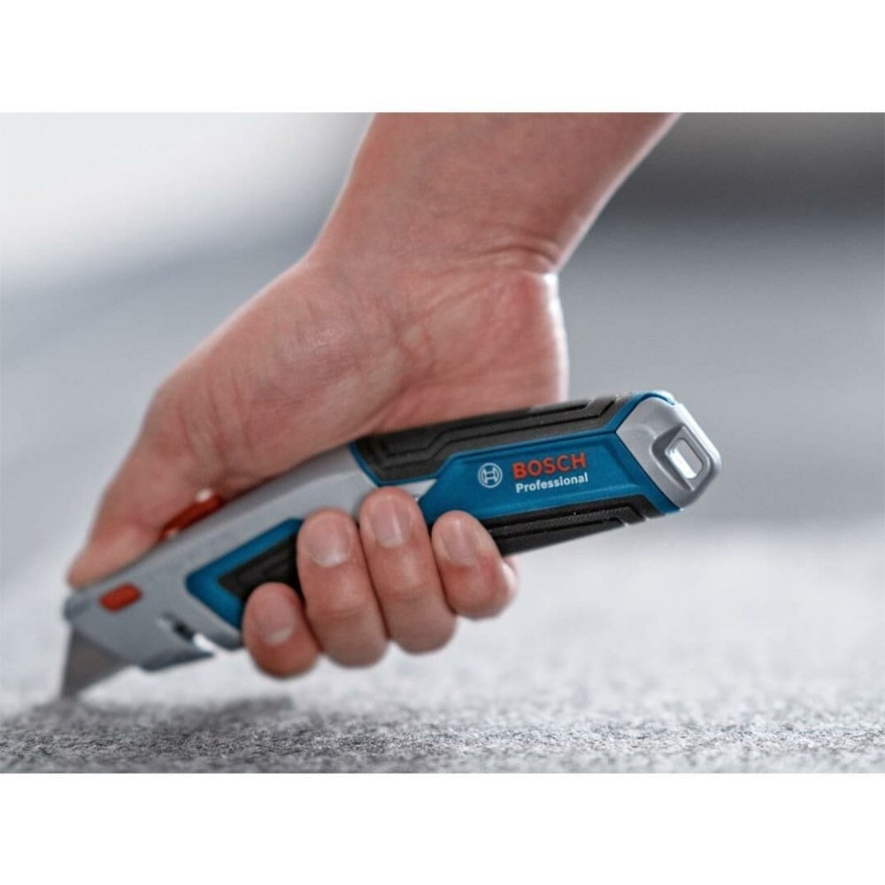 BOSCH 1600A027M4 Maket Bıçağı Seti 3 Parça