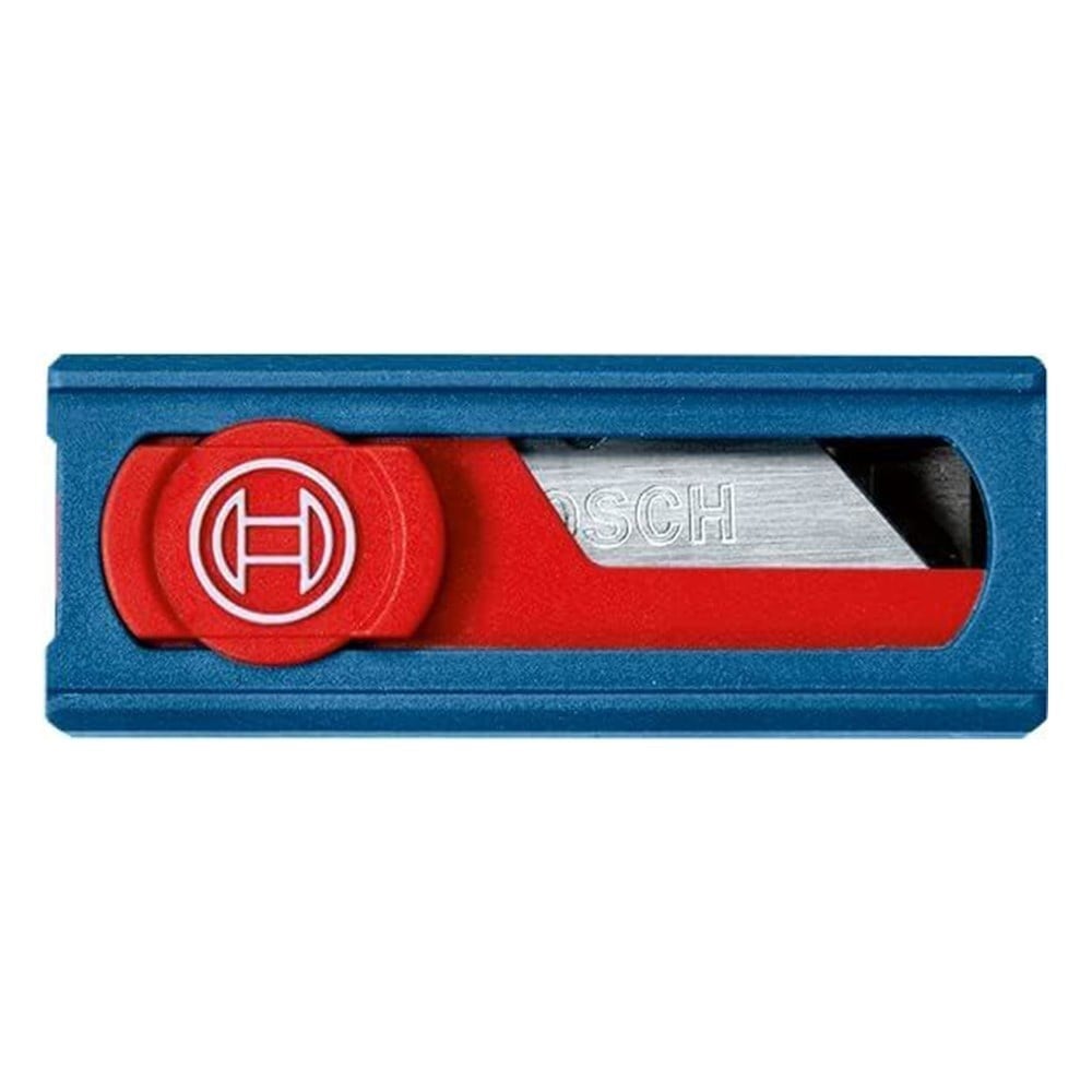 BOSCH 1600A027M5 Maket Bıçağı ve Bıçak Yedeği Seti