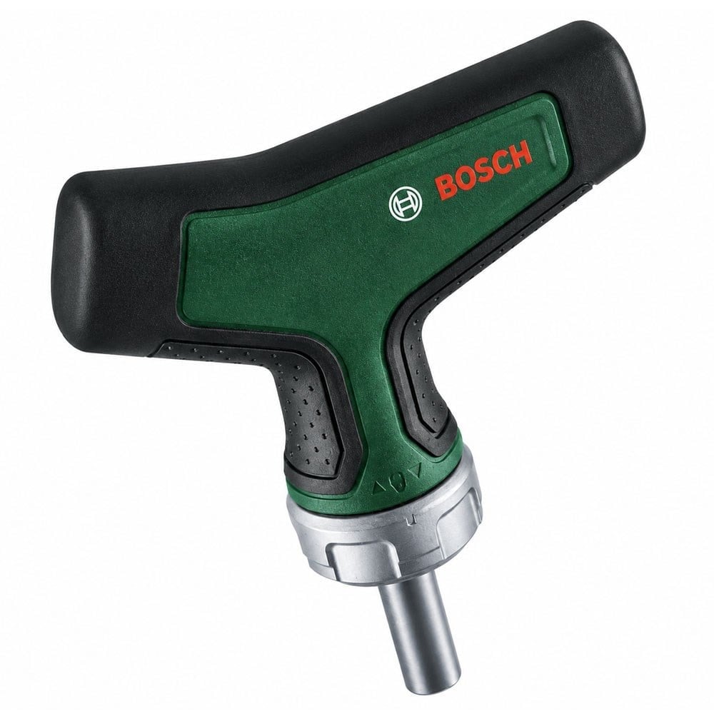 BOSCH 1600A02Z9T T Saplı Cırcırlı Tornavida Seti 22 Parça