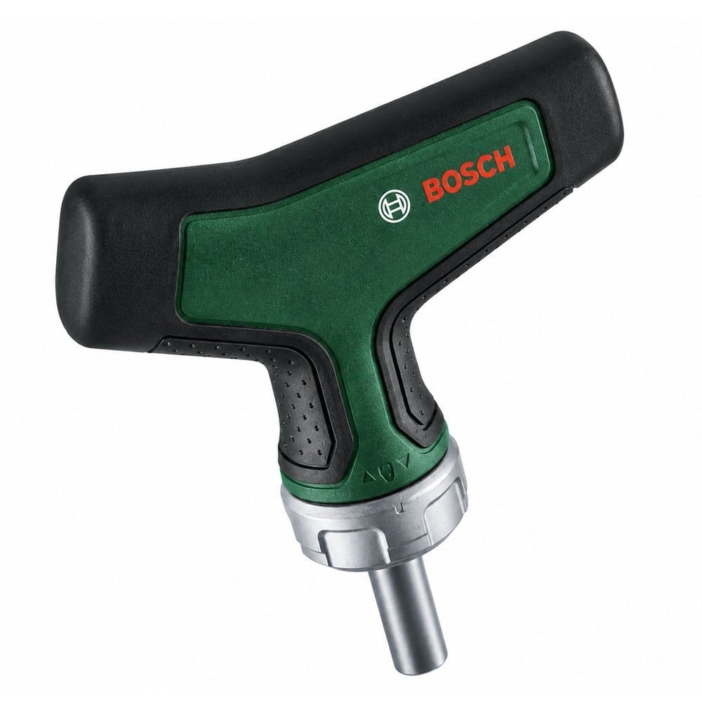BOSCH 1600A02Z9S T Saplı Cırcırlı Tornavida